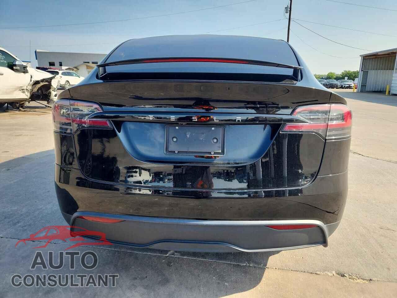 TESLA MODEL X 2023 - 7SAXCDE54PF385322