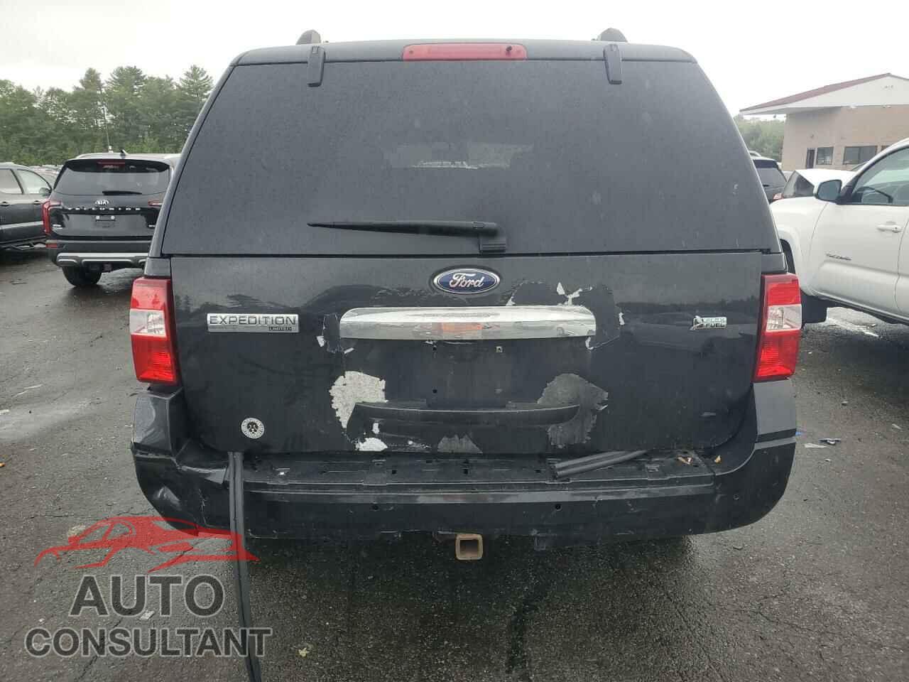 FORD EXPEDITION 2012 - 1FMJU2A58CEF36034
