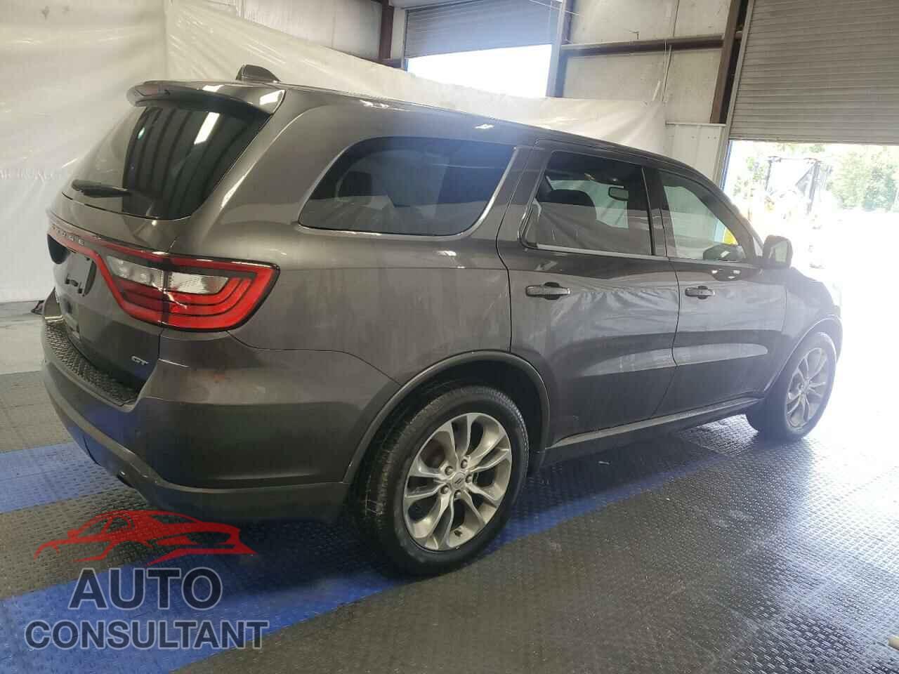 DODGE DURANGO 2020 - 1C4RDHDG7LC259752