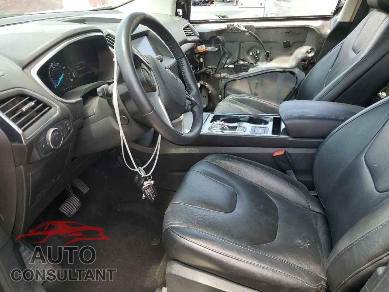 FORD EDGE 2020 - 2FMPK3K96LBA12402