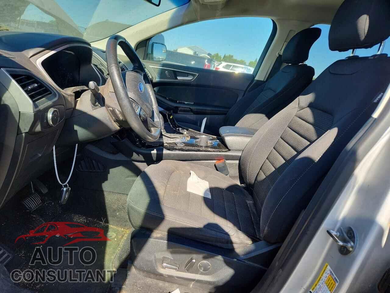 FORD EDGE 2017 - 2FMPK4J94HBB43844