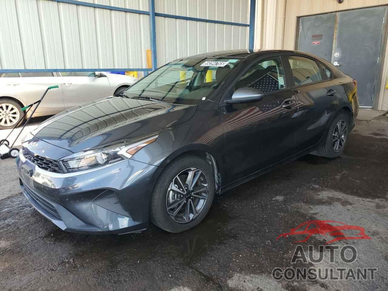 KIA FORTE 2024 - 3KPF24AD9RE837783