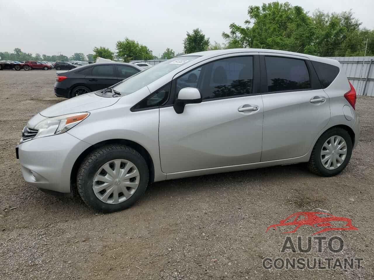 NISSAN VERSA 2014 - 3N1CE2CP5EL432065