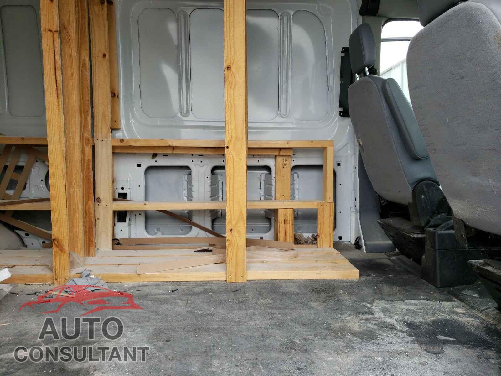 FORD TRANSIT CO 2019 - 1FTYR2CM3KKB64451