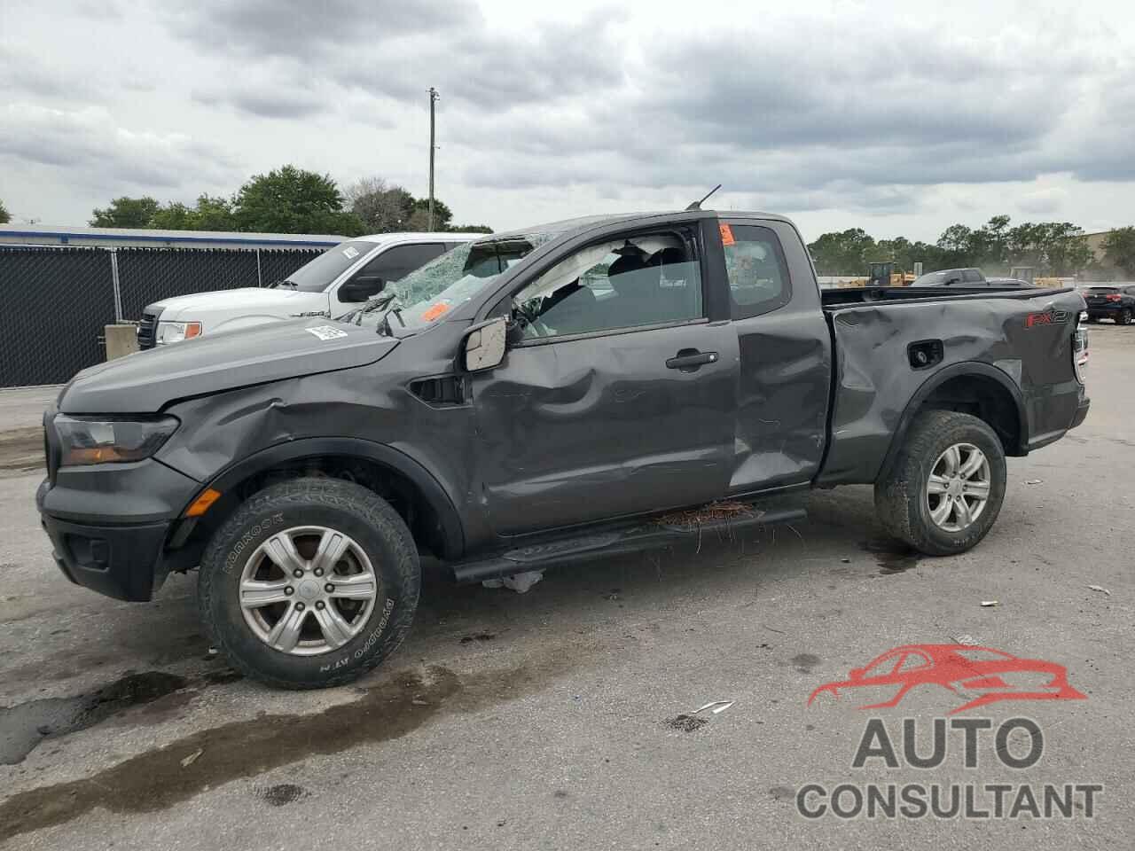 FORD RANGER 2020 - 1FTER1EH0LLA75901