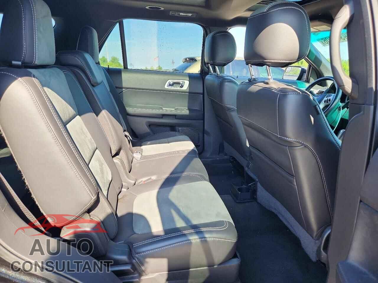 FORD EXPLORER 2015 - 1FM5K8D85FGC47864