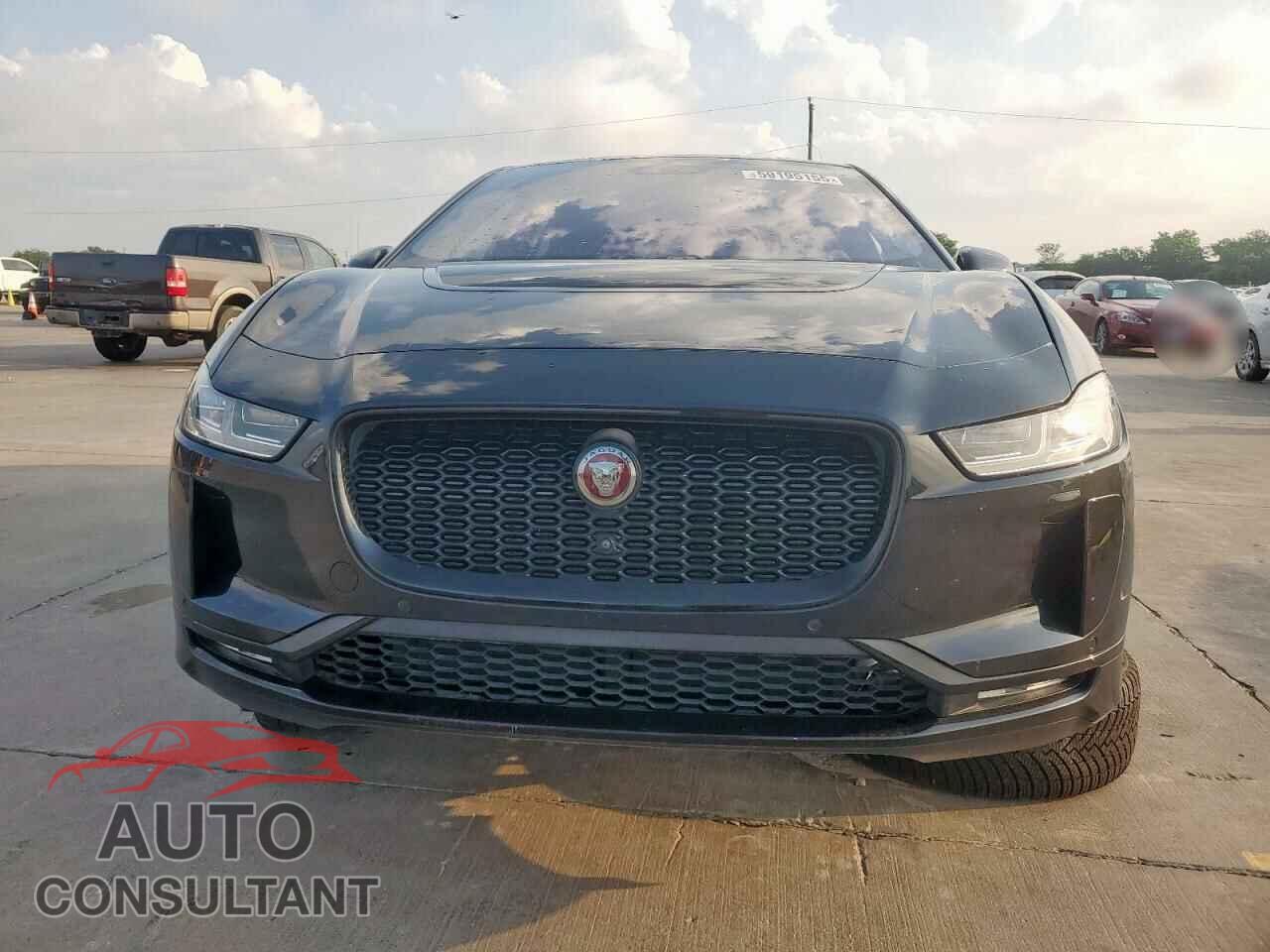 JAGUAR I-PACE 2019 - SADHC2S18K1F75303