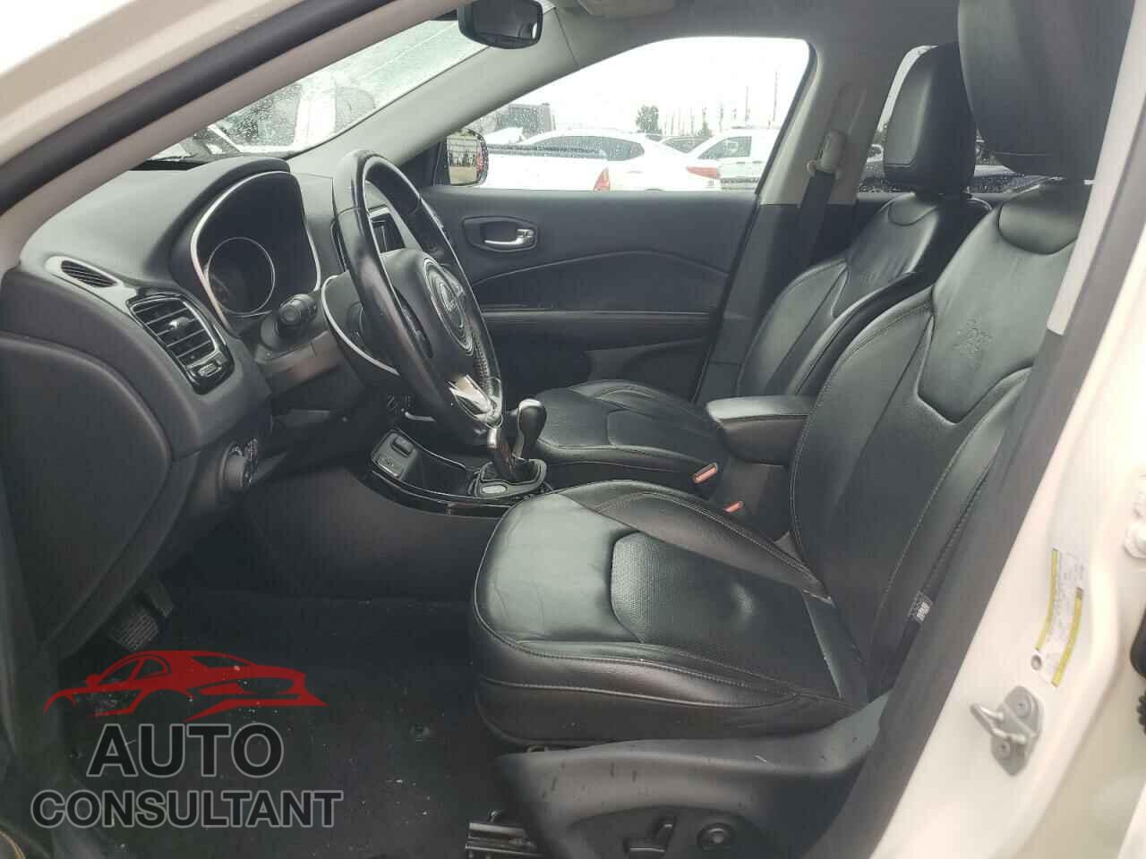 JEEP COMPASS 2019 - 3C4NJCCB2KT777867