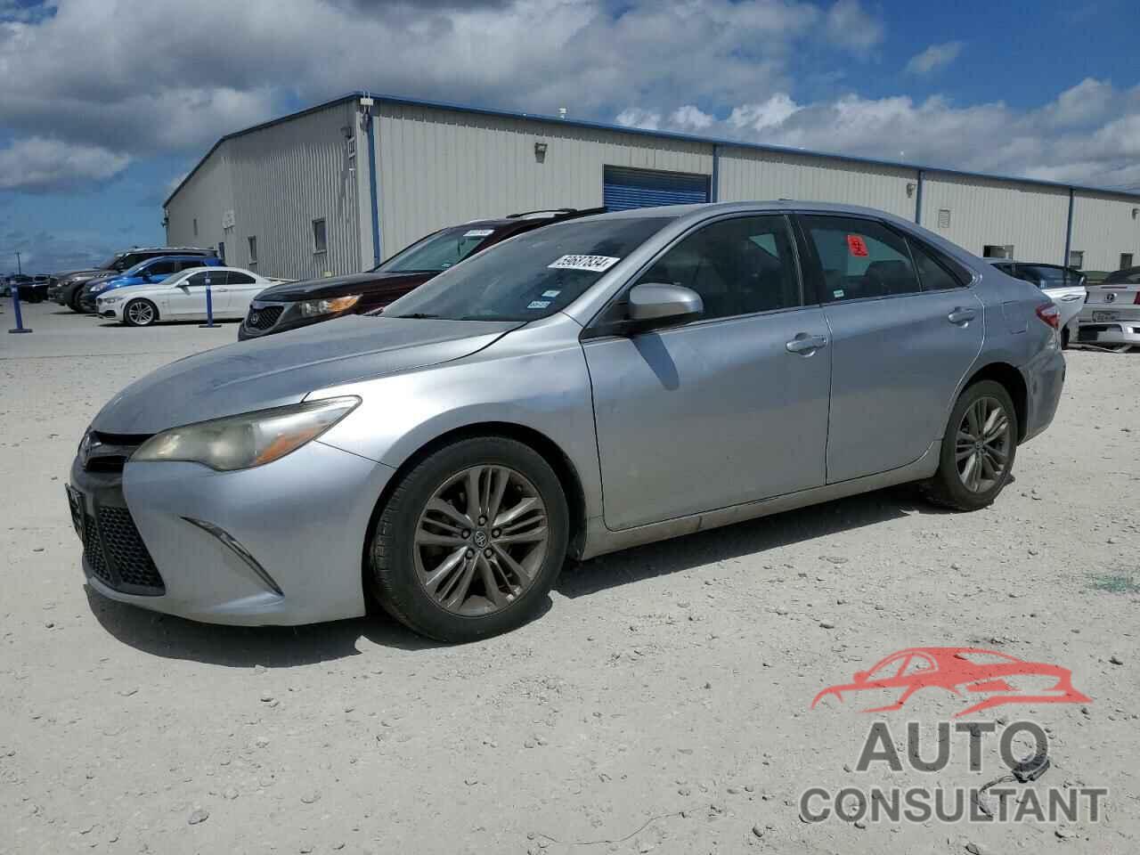 TOYOTA CAMRY 2016 - 4T1BF1FK8GU213802