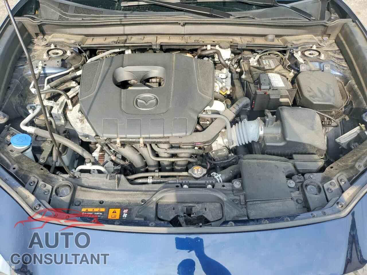MAZDA CX30 2023 - 3MVDMBBM7PM545331