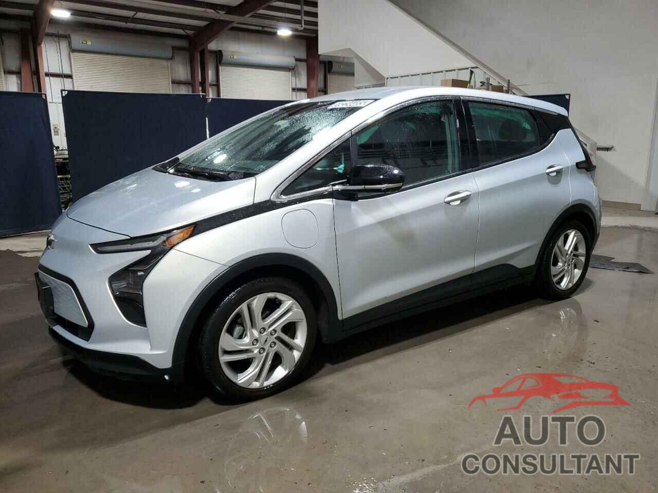 CHEVROLET BOLT 2023 - 1G1FW6S09P4186674