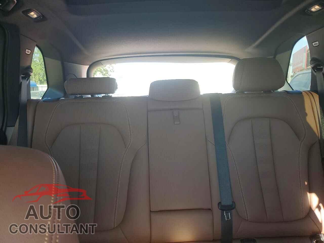 BMW X5 2021 - 5UXCR6C03M9F60485