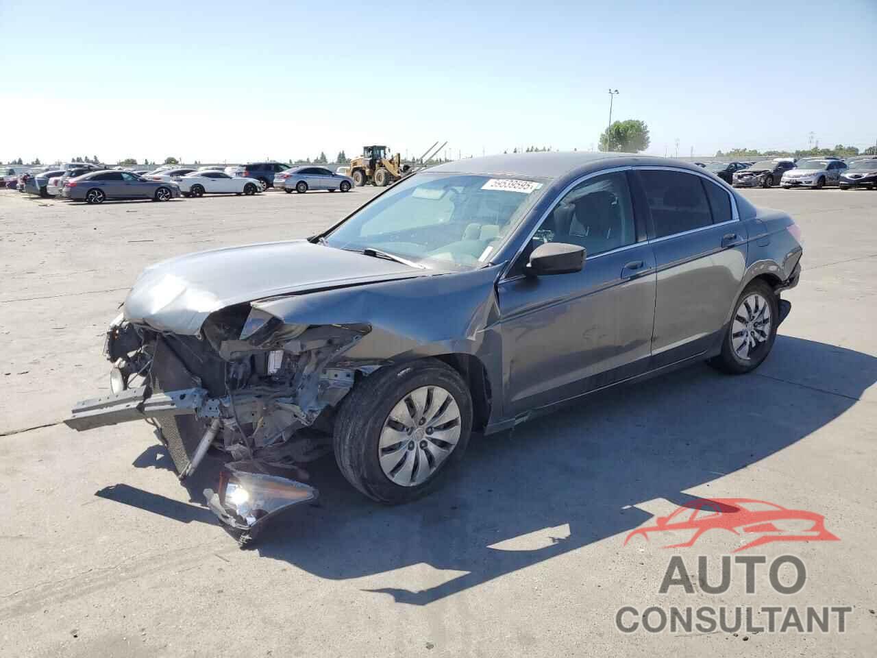 HONDA ACCORD 2012 - 1HGCP2F32CA213764