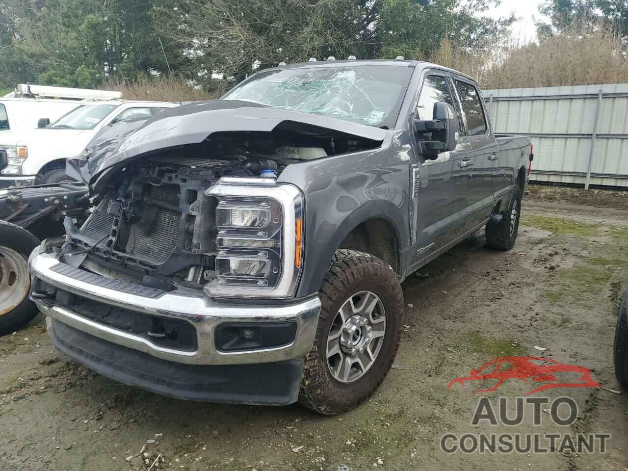 FORD F250 2023 - 1FT8W2BT2PEC96771
