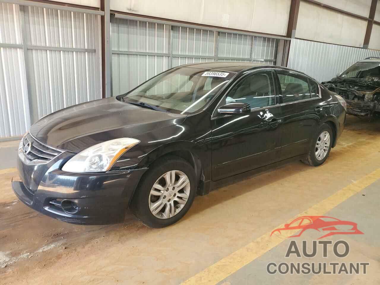 NISSAN ALTIMA 2012 - 1N4AL2AP7CC144625