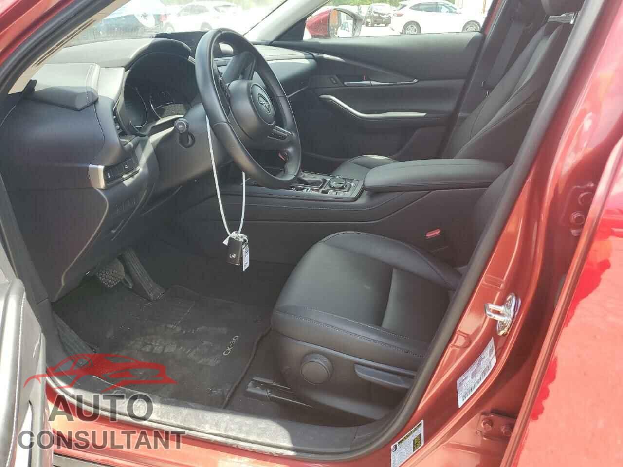 MAZDA CX30 2022 - 3MVDMBBL2NM405773