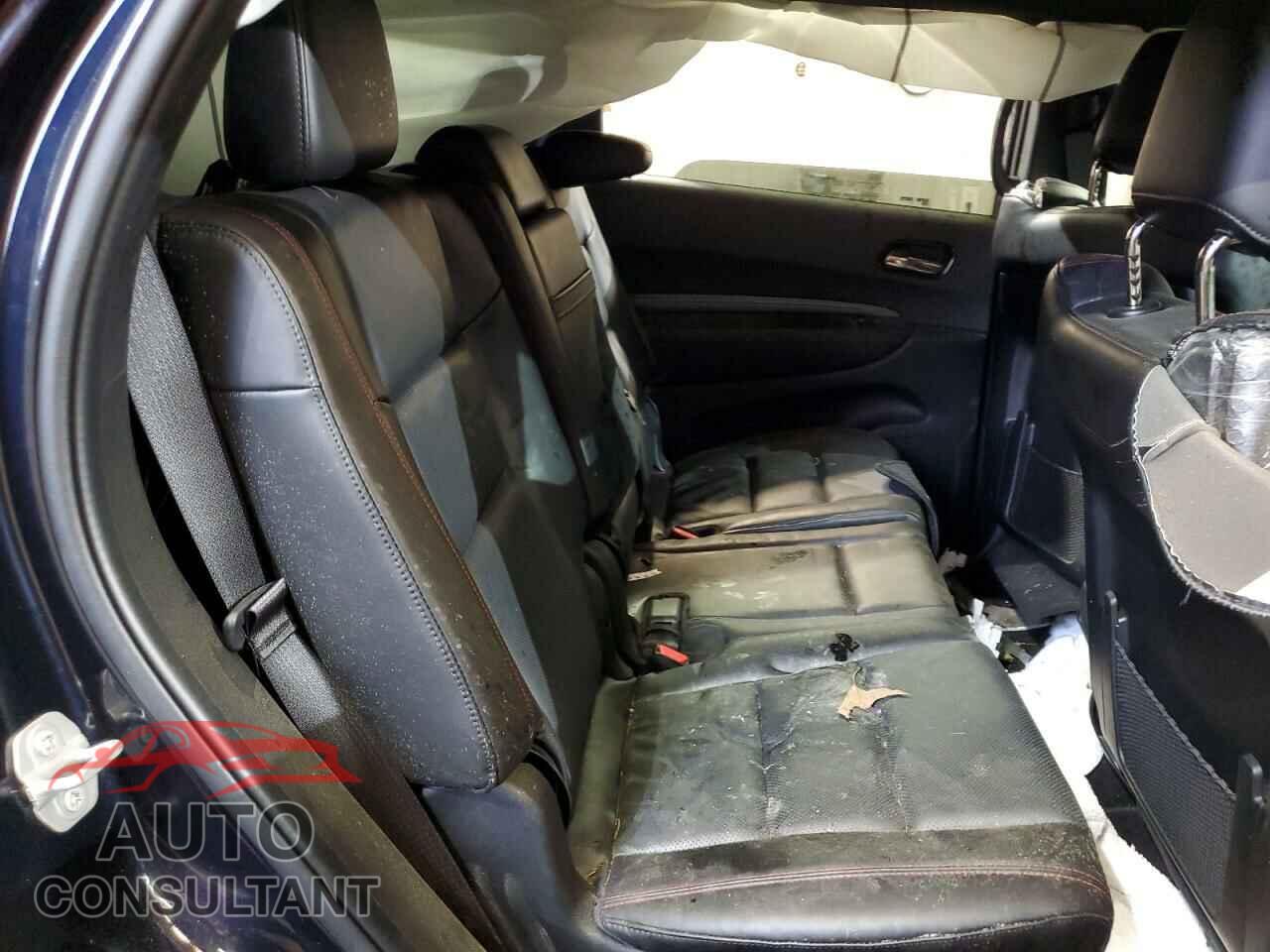 DODGE DURANGO 2024 - 1C4RDJDG0RC191715