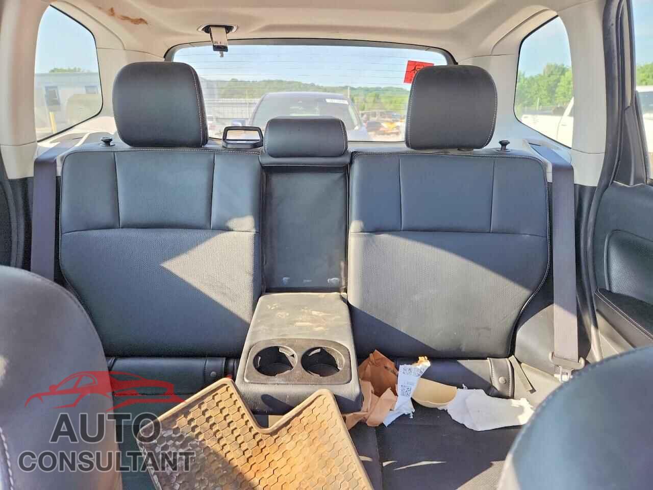 SUBARU FORESTER 2014 - JF2SJGMC8EH528768