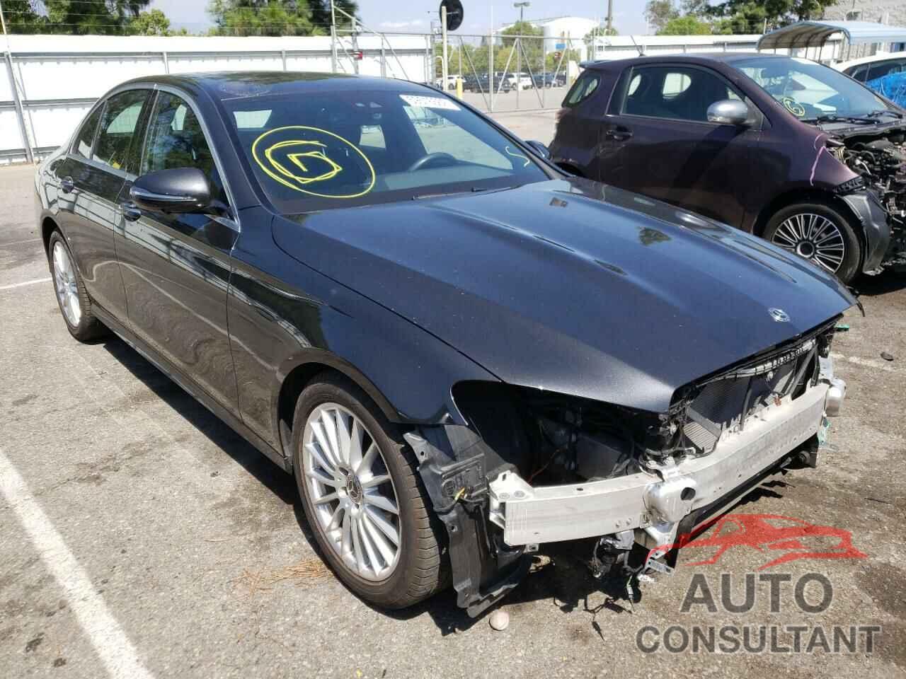 MERCEDES-BENZ E-CLASS 2021 - W1KZF8DB4MA937133