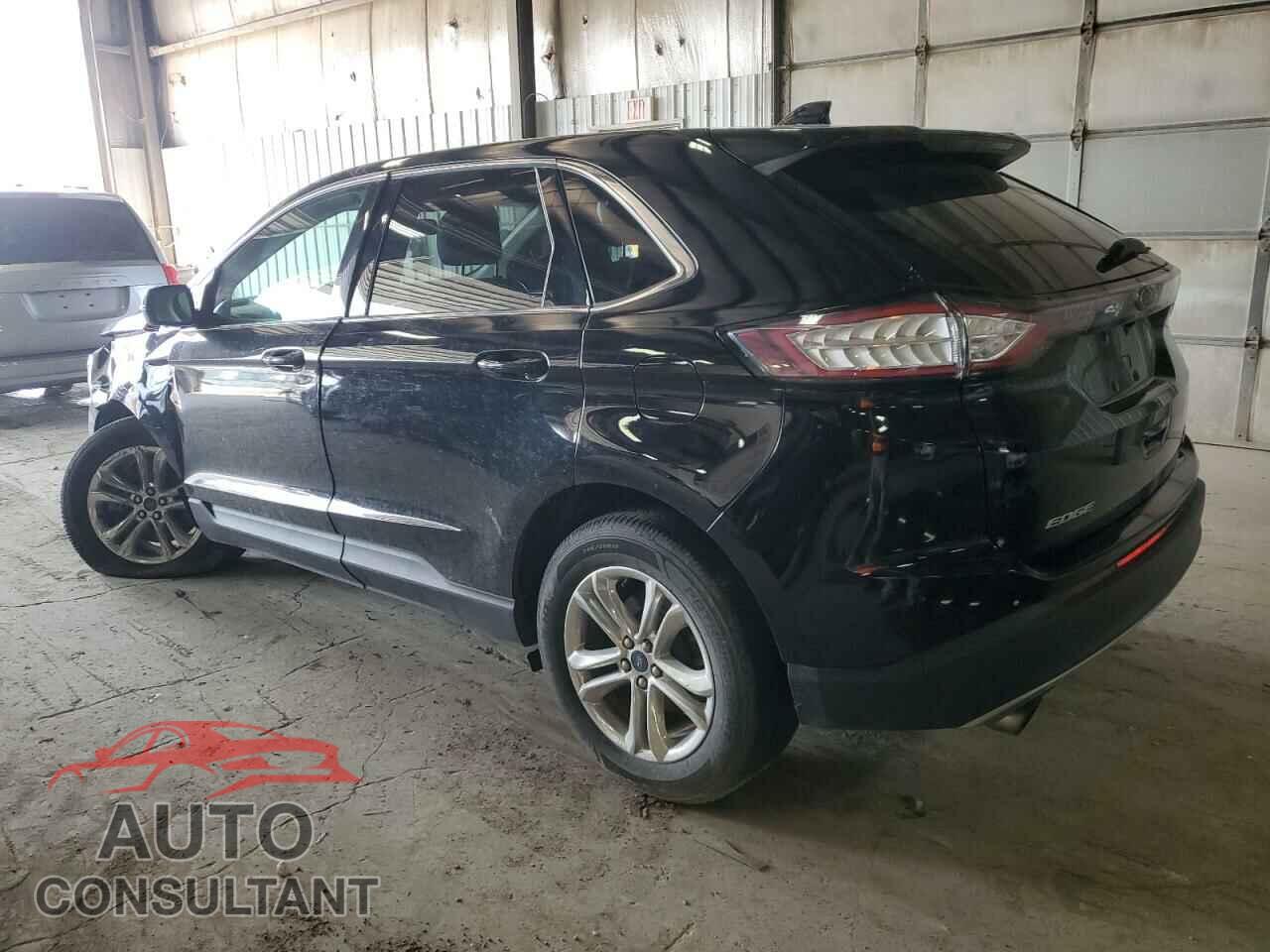 FORD EDGE 2016 - 2FMPK4J98GBB50438