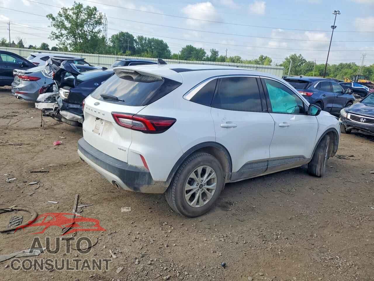FORD ESCAPE 2023 - 1FMCU9GNXPUB04551