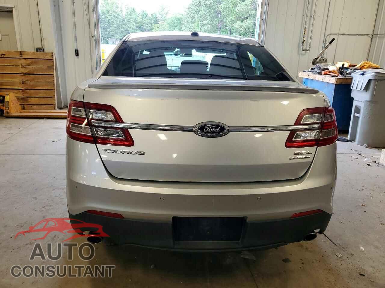 FORD TAURUS 2014 - 1FAHP2E85EG113505