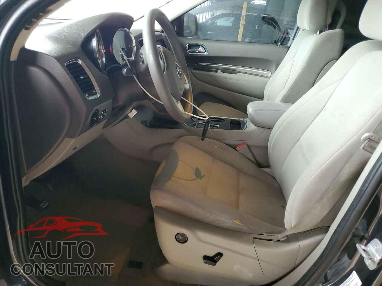 DODGE DURANGO 2012 - 1C4RDHAG6CC335336