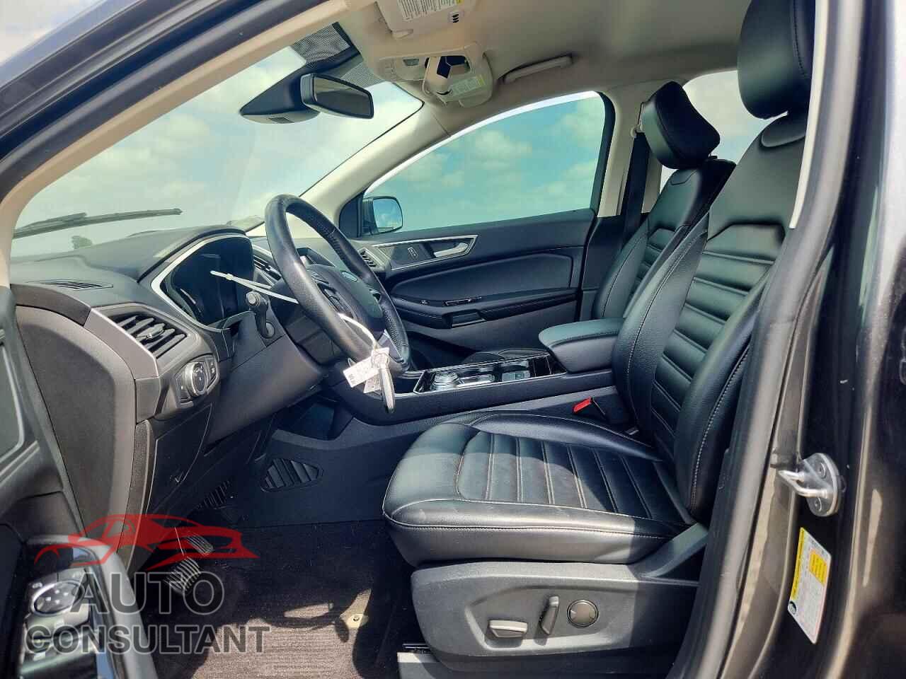 FORD EDGE 2020 - 2FMPK4J98LBB41765