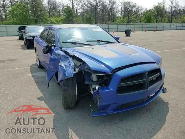 DODGE CHARGER 2013 - 2C3CDXCT8DH717588