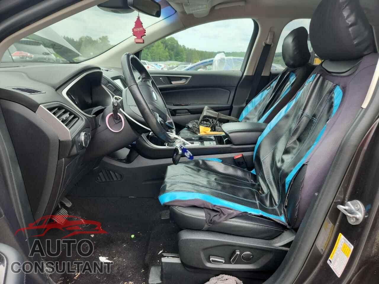 FORD EDGE 2019 - 2FMPK3J92KBC08367