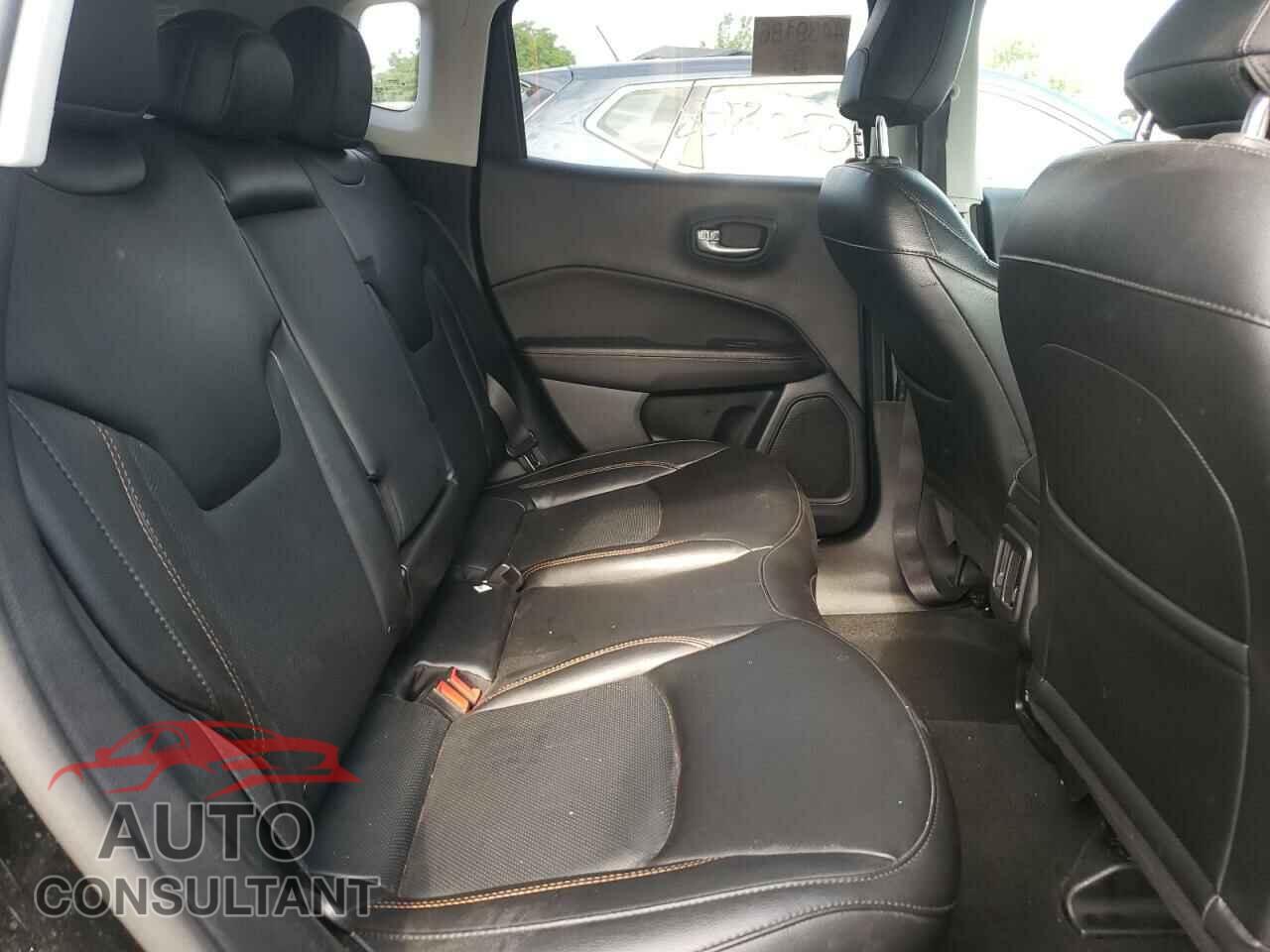 JEEP COMPASS 2020 - 3C4NJDCB4LT223673