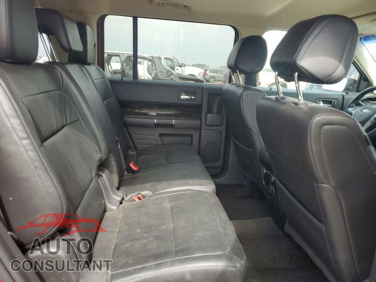 FORD FLEX 2014 - 2FMGK5C83EBD14802