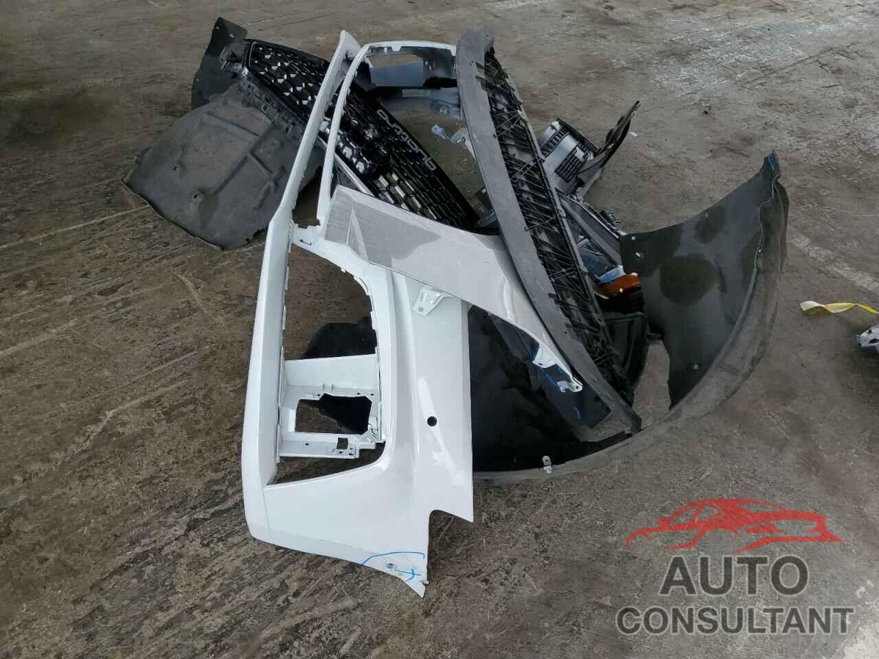 AUDI S5/RS5 2019 - WAUC4CF52KA081860