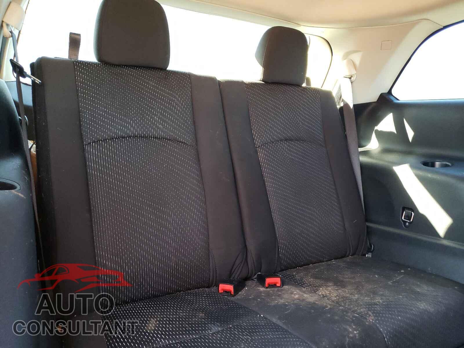 DODGE JOURNEY 2017 - 3C4PDCAB6HT552914