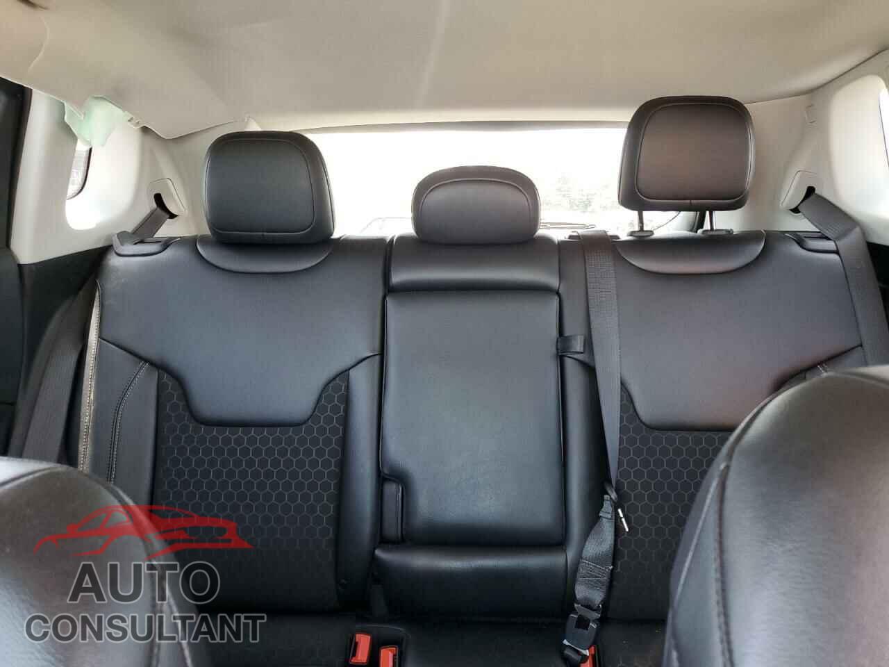 JEEP COMPASS 2021 - 3C4NJDBB4MT599812