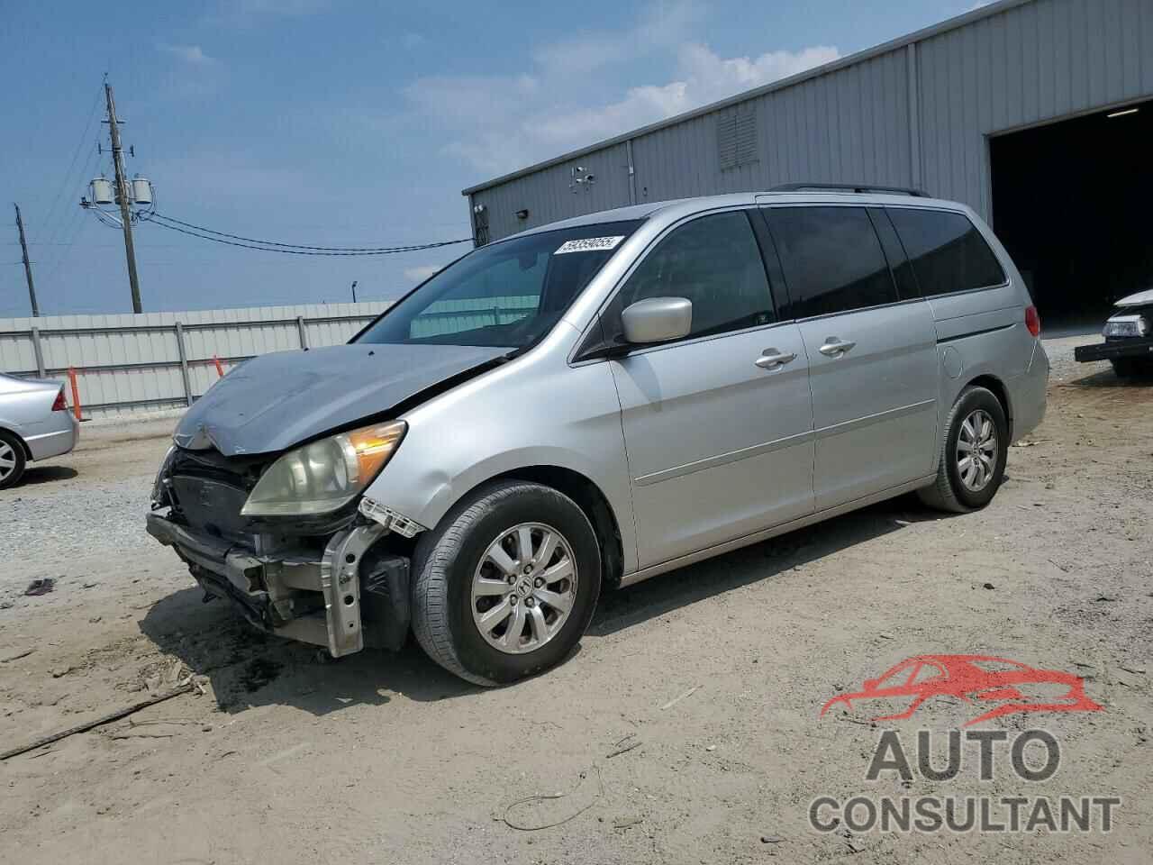 HONDA All Models 2009 - 5FNRL38469B012921