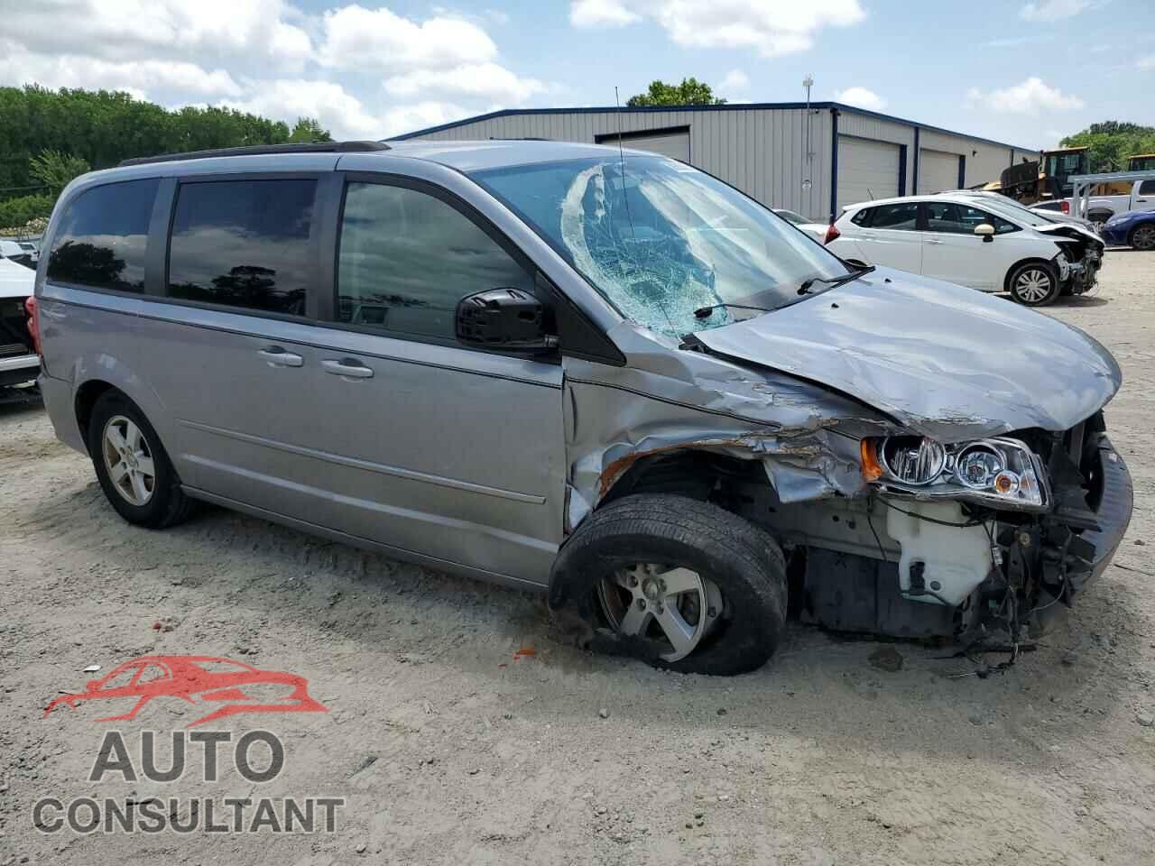 DODGE RAM 1500 2013 - 2C4RDGCG3DR553086