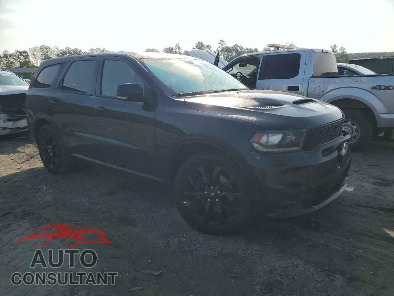 DODGE DURANGO 2020 - 1C4SDJCT1LC132034