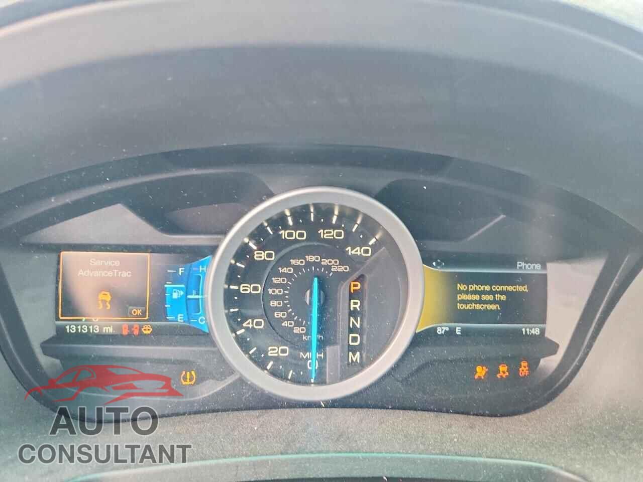 FORD EXPLORER 2015 - 1FM5K8F88FGA31259