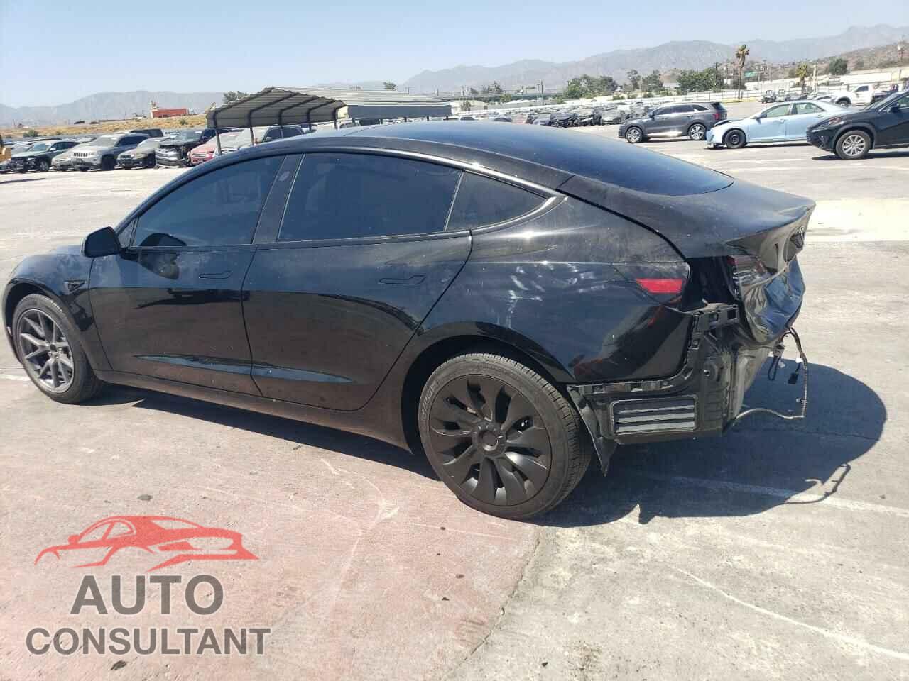 TESLA MODEL 3 2023 - 5YJ3E1EA0PF563647