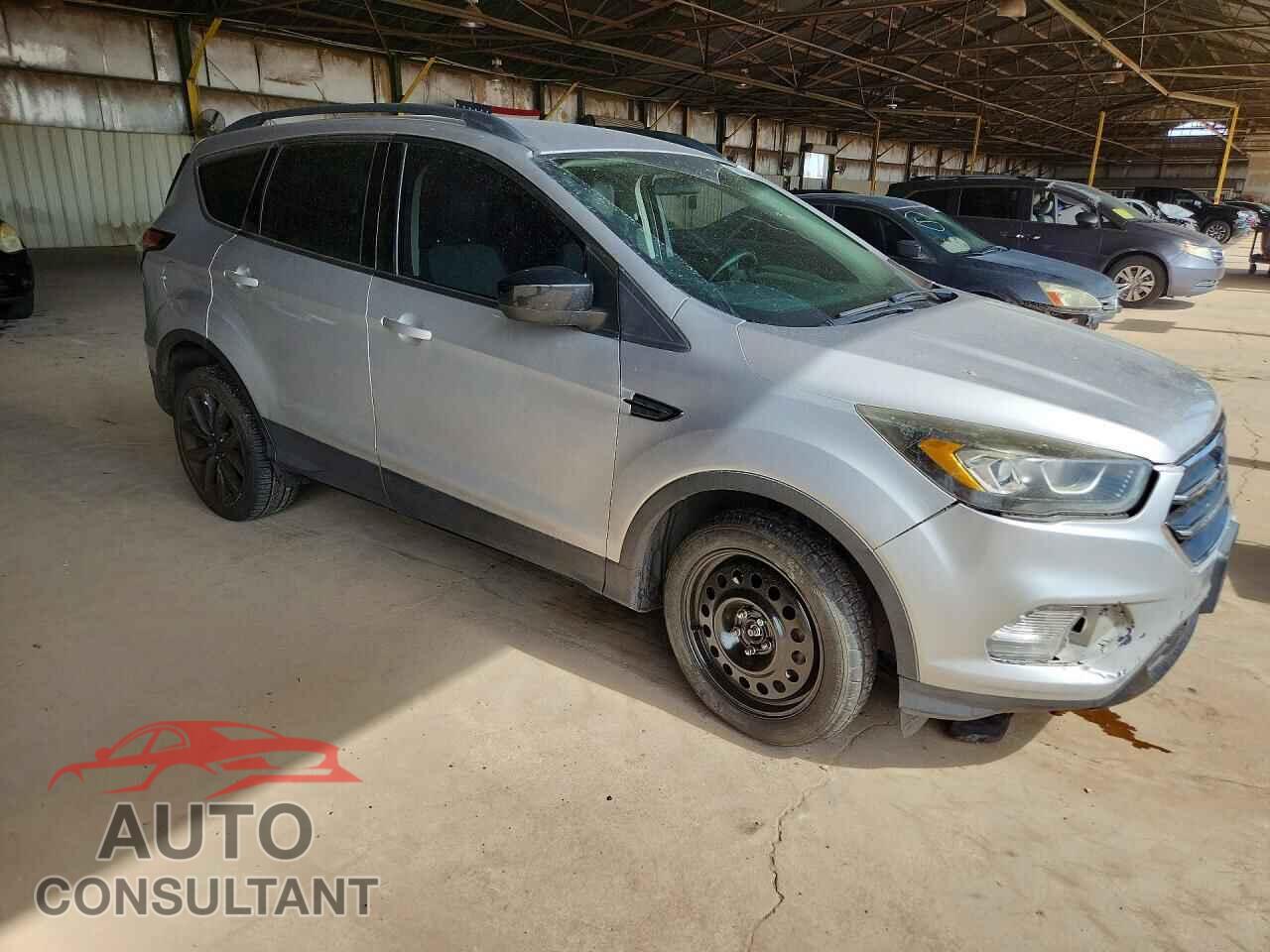 FORD ESCAPE 2017 - 1FMCU0GD7HUC67033