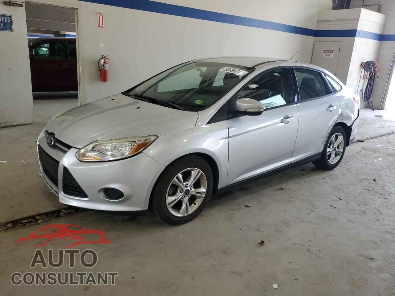 FORD FOCUS 2014 - 1FADP3F20EL254293
