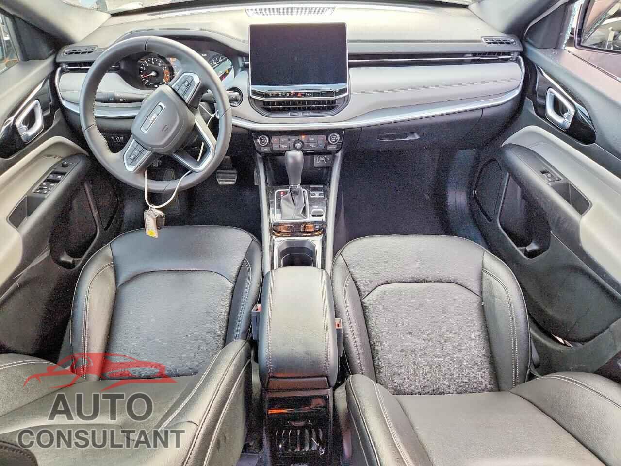JEEP COMPASS 2025 - 3C4NJDCN6ST510098
