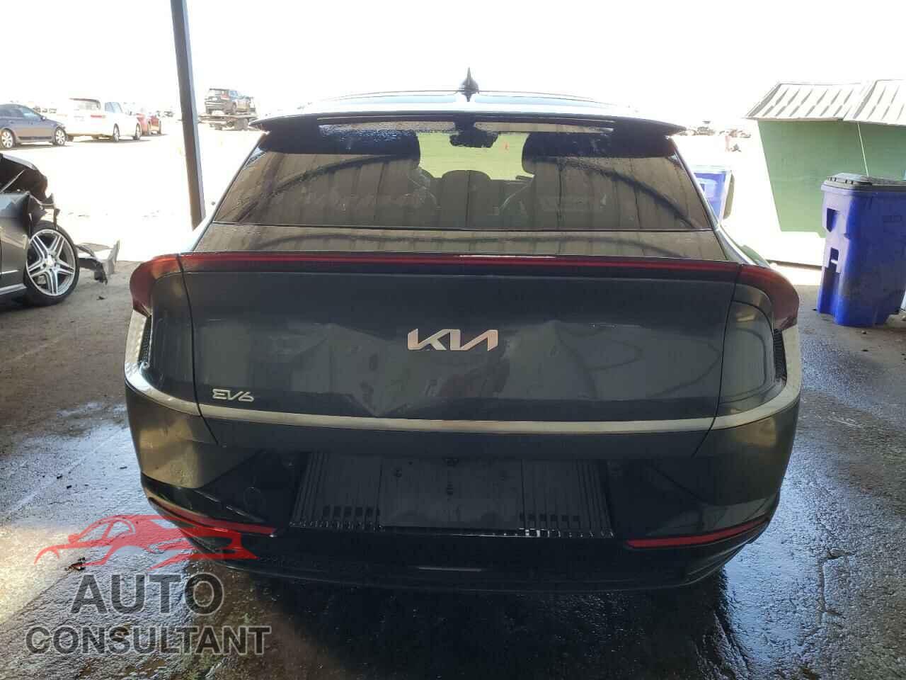 KIA EV6 LIGHT 2023 - KNDC3DLC3P5611123