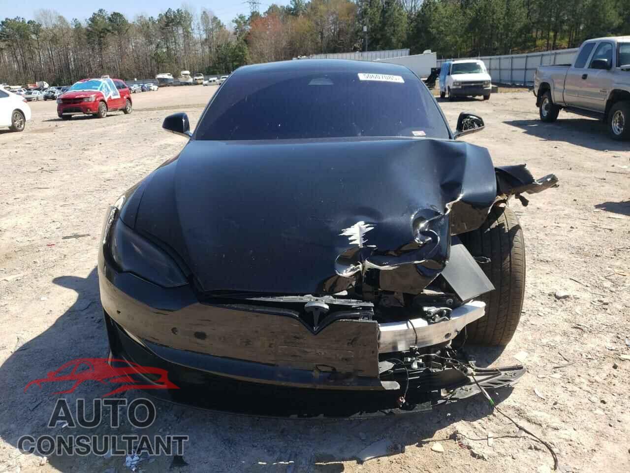 TESLA MODEL S 2023 - 5YJSA1E59PF526333