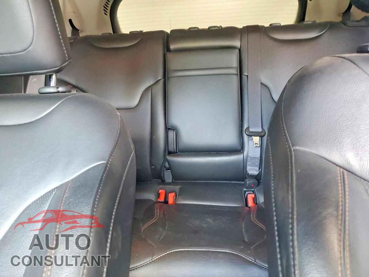 JEEP COMPASS 2018 - 3C4NJDCB7JT483790