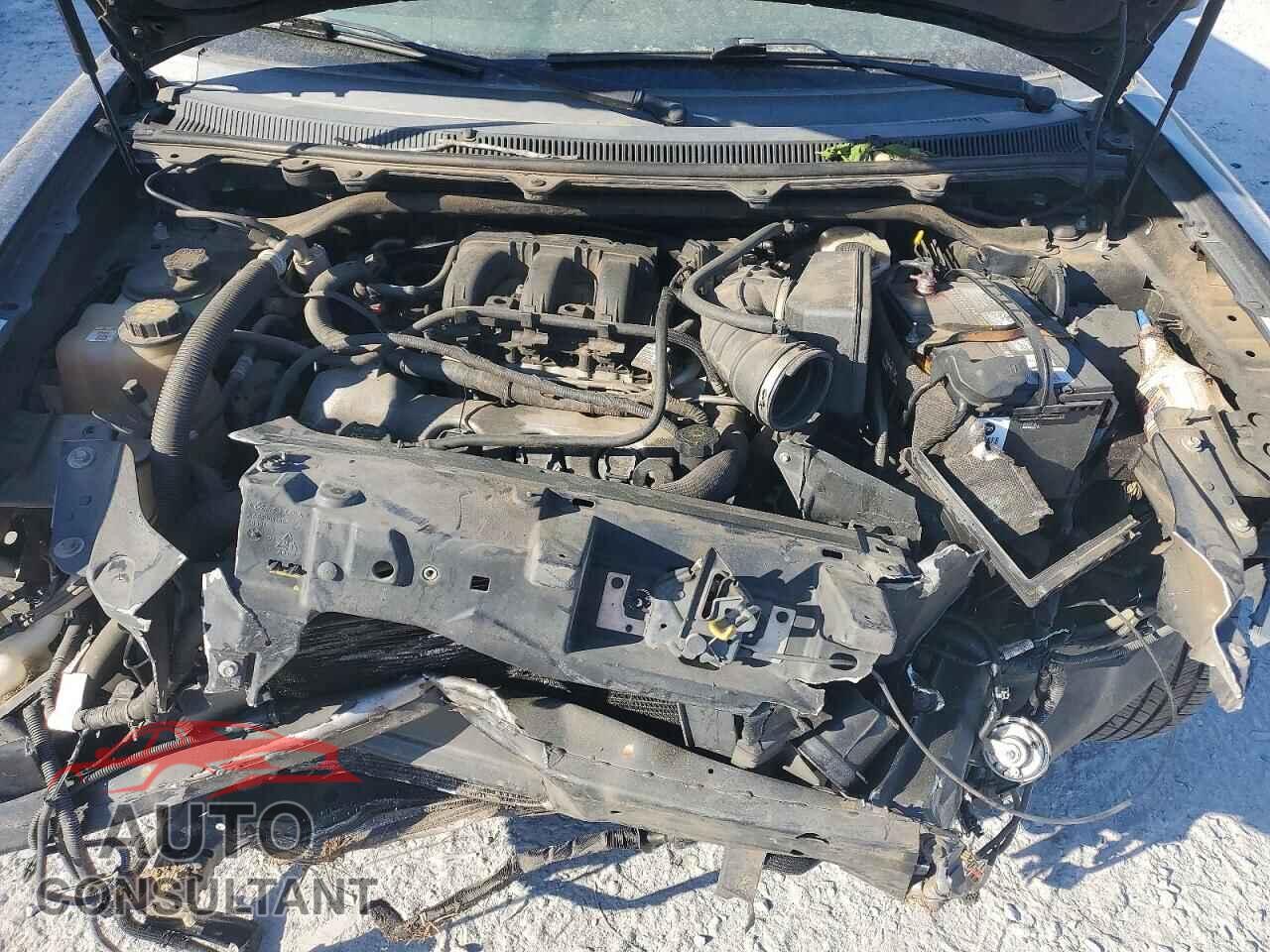 FORD FLEX SE 2010 - 2FMGK5BC2ABA50360