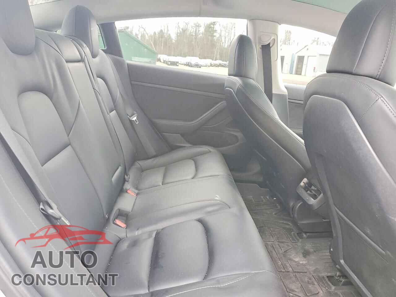 TESLA MODEL 3 2020 - 5YJ3E1EA3LF786338