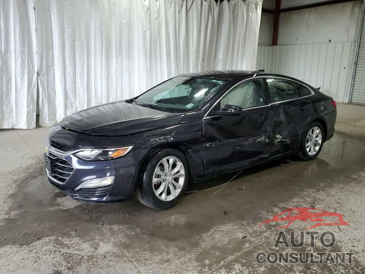 CHEVROLET MALIBU 2023 - 1G1ZD5ST8PF237903