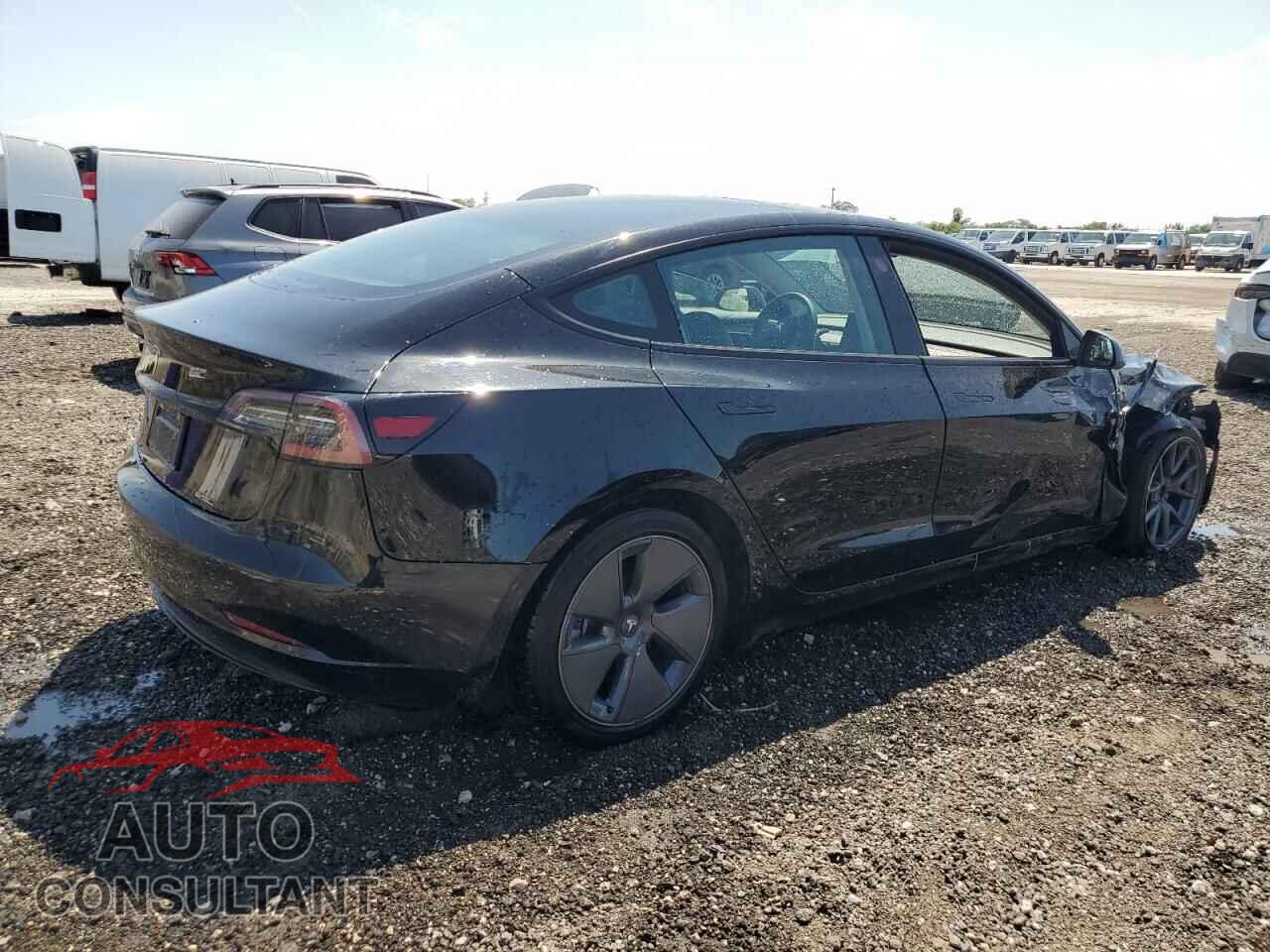 TESLA MODEL 3 2023 - 5YJ3E1EA4PF459517